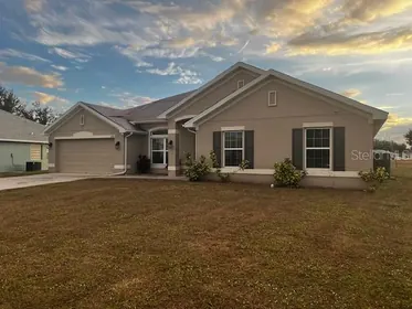 PUNTA GORDA FL Home