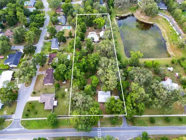 GAINESVILLE FL Home