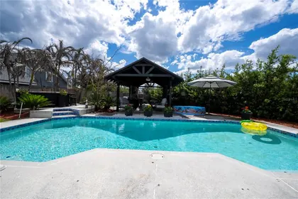 ORLANDO FL Home