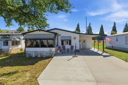 DAVENPORT FL Home