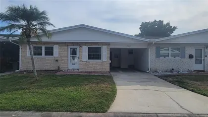 PINELLAS PARK FL Home
