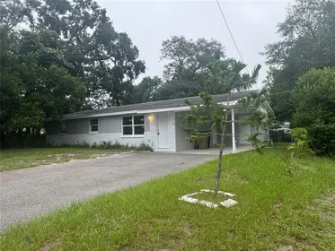 TEMPLE TERRACE FL Home