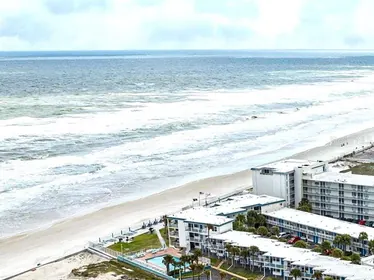 DAYTONA BEACH FL Home