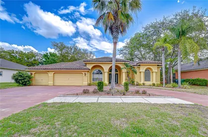 TARPON SPRINGS FL Home