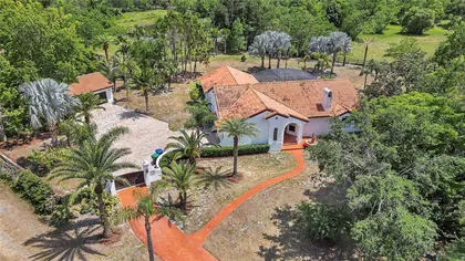 WINDERMERE FL Home