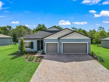DUNNELLON FL Home