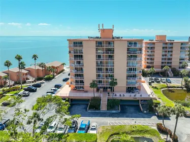 ST PETERSBURG FL Home