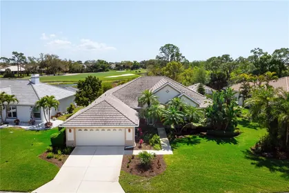VENICE FL Home