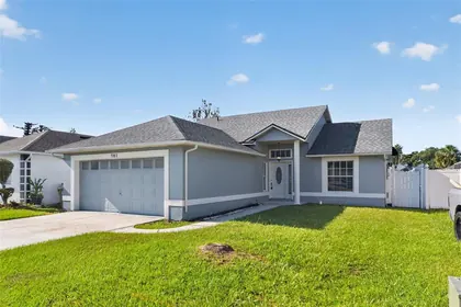 KISSIMMEE FL Home