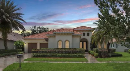 LITHIA FL Home