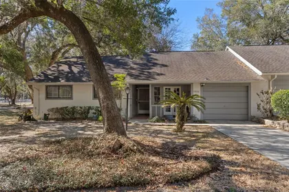 BEVERLY HILLS FL Home
