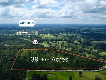 OCALA FL Property