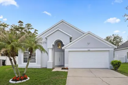 ORLANDO FL Home