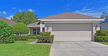 SPRING HILL FL Home