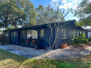WINTER HAVEN FL Home