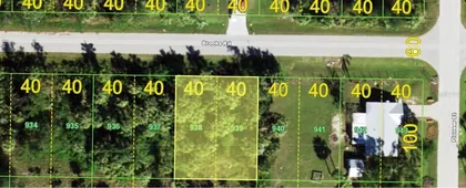 PUNTA GORDA FL Property