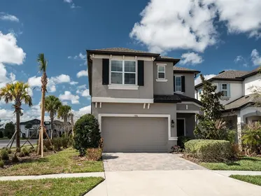 WESLEY CHAPEL FL Home