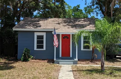 CLEARWATER FL Home