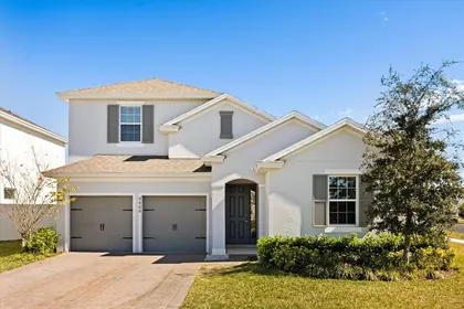 CLERMONT FL Home
