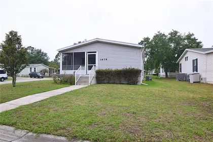 OVIEDO FL Home
