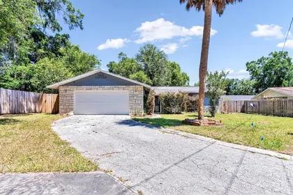 OCALA FL Home