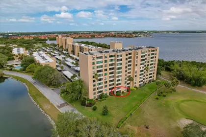 CLEARWATER FL Home