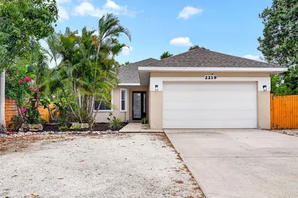 BRADENTON FL Home