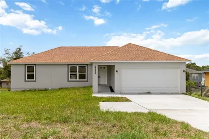 DELTONA FL Home