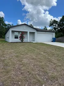 SPRING HILL FL Home