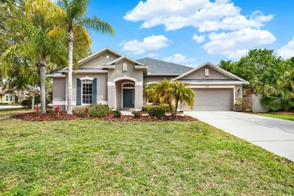 LAND O LAKES FL Home