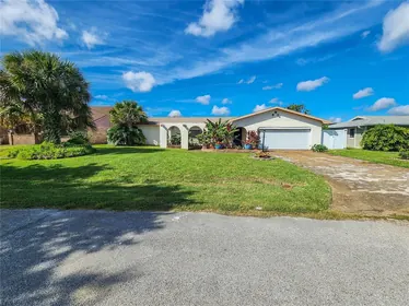 PALM COAST FL Home