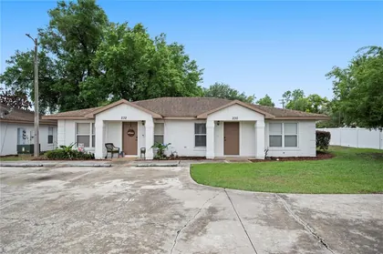 BARTOW FL Home