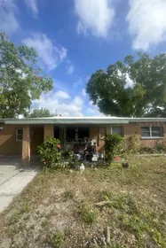 PINELLAS PARK FL Home