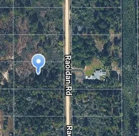 WEEKI WACHEE FL Property