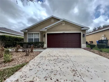 RIVERVIEW FL Home