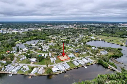 NEW PORT RICHEY FL Property