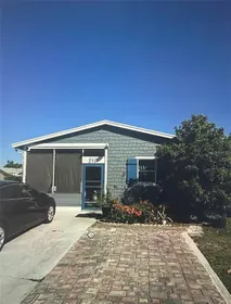 DAVENPORT FL Home