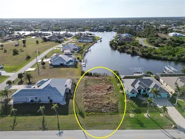 PORT CHARLOTTE FL Property