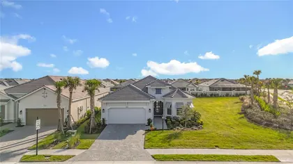 LAKEWOOD RANCH FL Home
