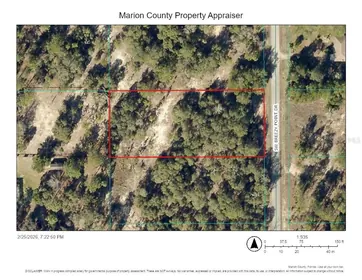 DUNNELLON FL Property