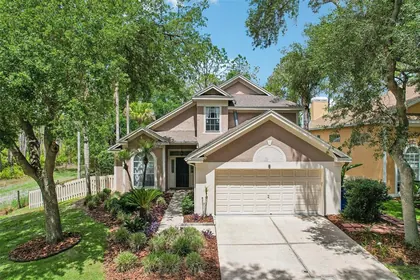 TAMPA FL Home