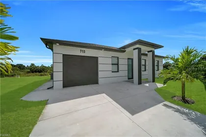 LEHIGH ACRES FL Home