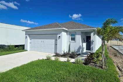 HAINES CITY FL Home