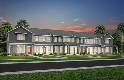 KISSIMMEE FL Home