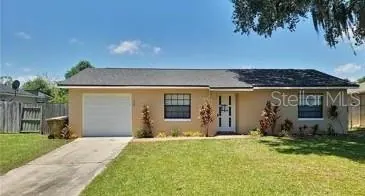 KISSIMMEE FL Home