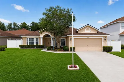 POINCIANA FL Home