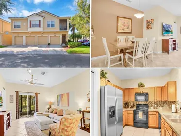 KISSIMMEE FL Home