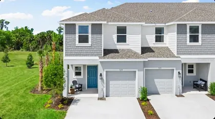 NOKOMIS FL Home