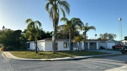 HOLIDAY FL Home