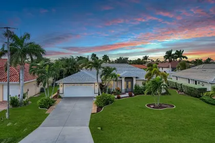 CAPE CORAL FL Home